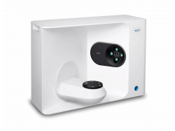 Medit T710 - стоматологический лабораторный 3D-сканер Medit T710 - стоматологический лабораторный 3D-сканер