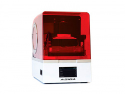Asiga MAX UV - настольный 3D принтер Asiga MAX UV - настольный 3D принтер