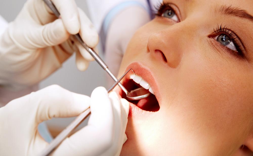 Лечение пульпита и периодонтита в Калуге