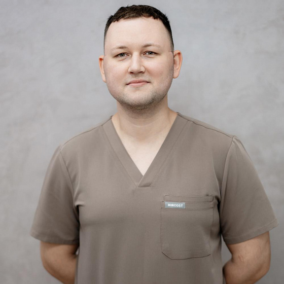 Возжев Александр Сергеевич