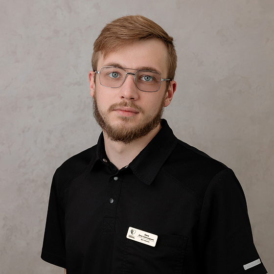 Юрков Денис Александрович