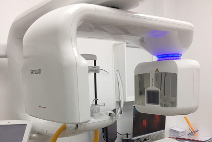 3-D диагностика