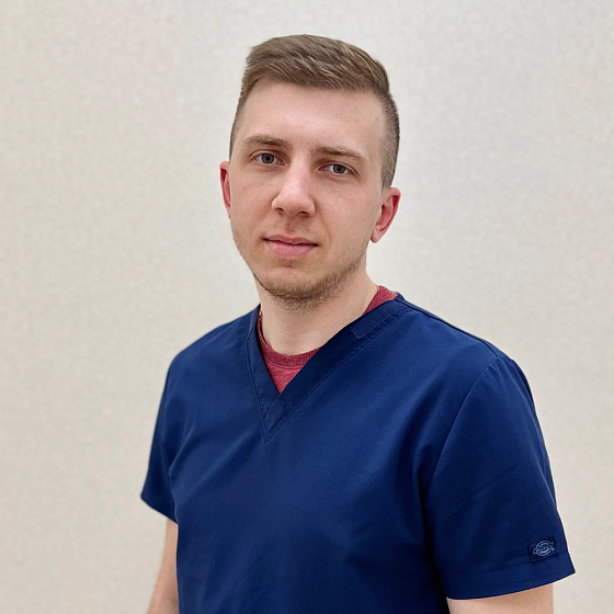 Дубинин Иван Владимирович